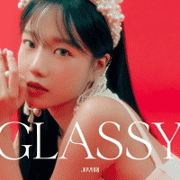 Jo Yuri - Glassy