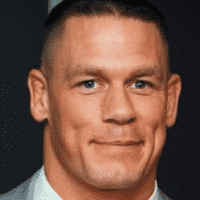 John Cena