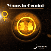 gemini venus