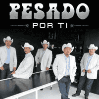 Pesado - Mi Primer Amor