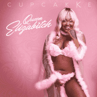 Cupcakke - CPR