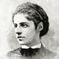 Emma Lazarus