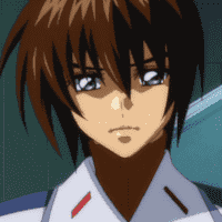 Mobile Suit Gundam SEED