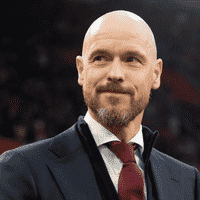 Erik ten Hag