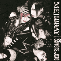 MEJIBRAY-Kore wo Izon to Yobu Nara