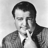 Lou Costello