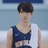 Don't Say No The Series (2021)