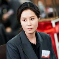 Oh Kyung-Sook