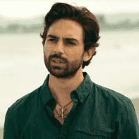 Esteban Alba/Lucien