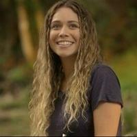 Alicia Dangond
