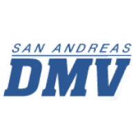 San Andreas DMV