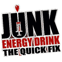 Junk Energy Drink