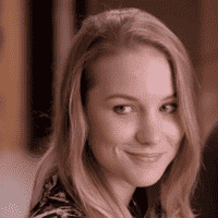 Ashley Tralman