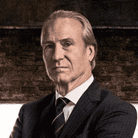 Bob Partridge