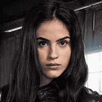 Gabrielle Joubert