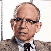 Reuel Abbott