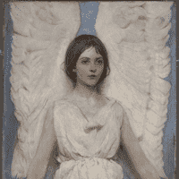 Biblical Angel