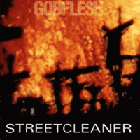 Godflesh - Like Rats