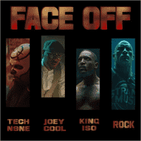 Tech N9ne - Face Off