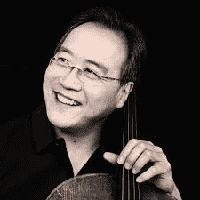 Yo-Yo Ma