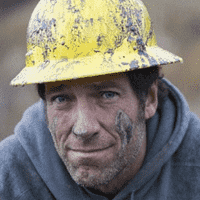 Mike Rowe