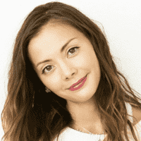 Anna Tsuchiya