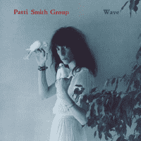 Patti Smith - Dancing Barefoot