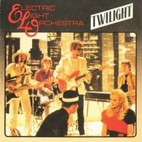 Electric Light Orchestra - Twilight