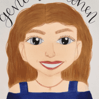 Genevieve Cohen