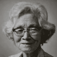 Ichikawa Fusae