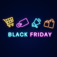 Black Friday