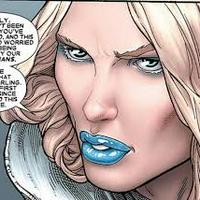 Emma Frost