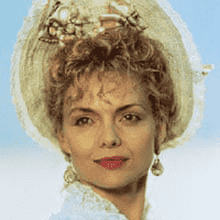 Ellen Olenska