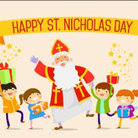 Saint Nicholas Day