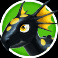 Salamander Dragon