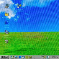 Webcore / Cybercore