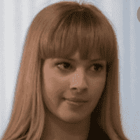 Оля Лебедева