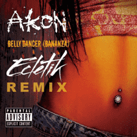 Akon - Bananza (Belly Dancer)