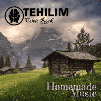 Tehilim Celtic Rock - Genevieve's Lullaby