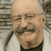 Gene Wolfe