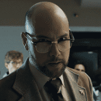 The Warden