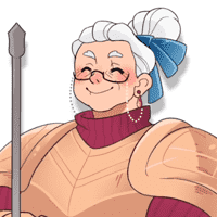 Aunt Patty
