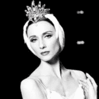 Svetlana Zakharova