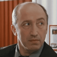 Пётр Гаврилов (Дядя Петя)
