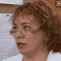 Елена Сорокина