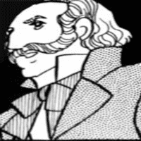 Margot's Father