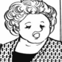 Margot's mother