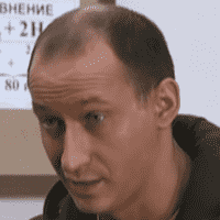 Дмитрий Рассказов