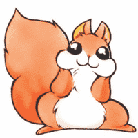 Ao (Squirrel)