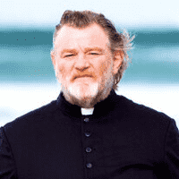 Calvary (2014)